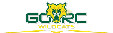 GORC Soccer logo