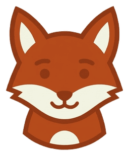 BasisFox mark